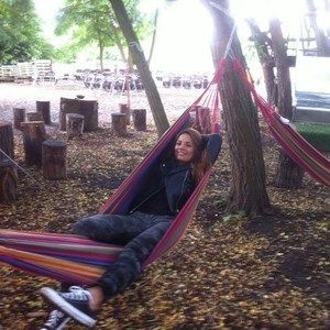 Meet your Posher, Lauren